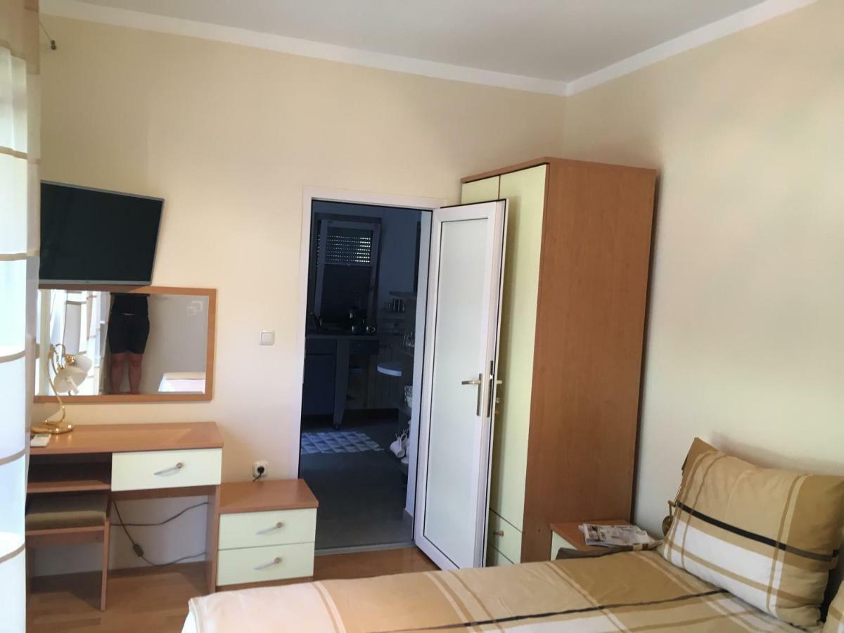 Apartments Villa Majda Matulji Bagian luar foto